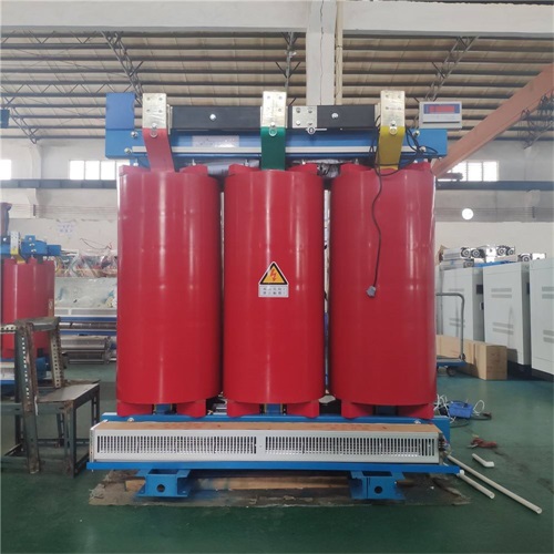 泉州SCB11-3150KVA/10KV/0.4KV干式变压器现货