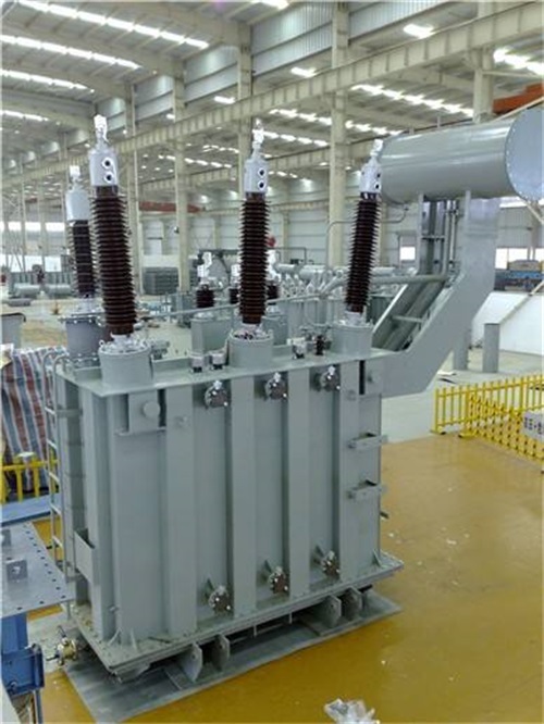 泉州S13-6300KVA/35KV/10KV/油浸式变压器厂家